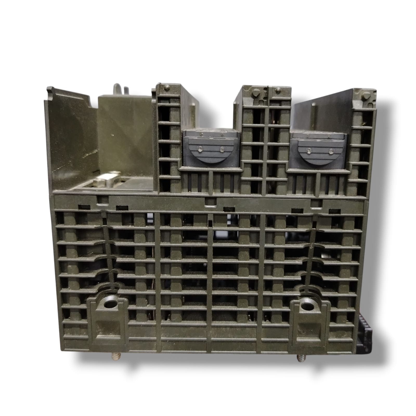 SIEMENS 6ES7 313-5BE01-0AB0 CPU COMPACTA