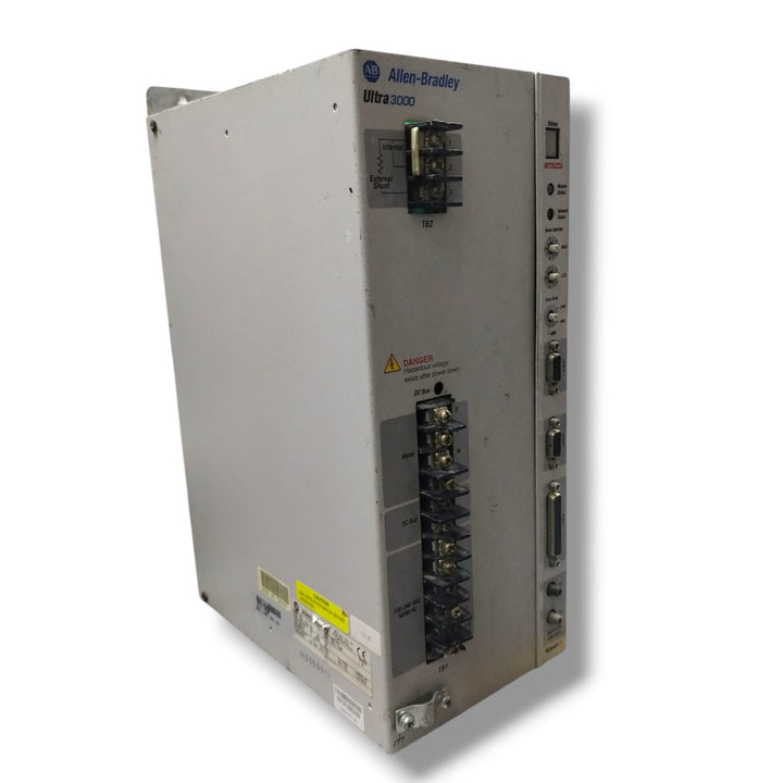 ALLEN BRADLEY 2098-DSD-075-SE