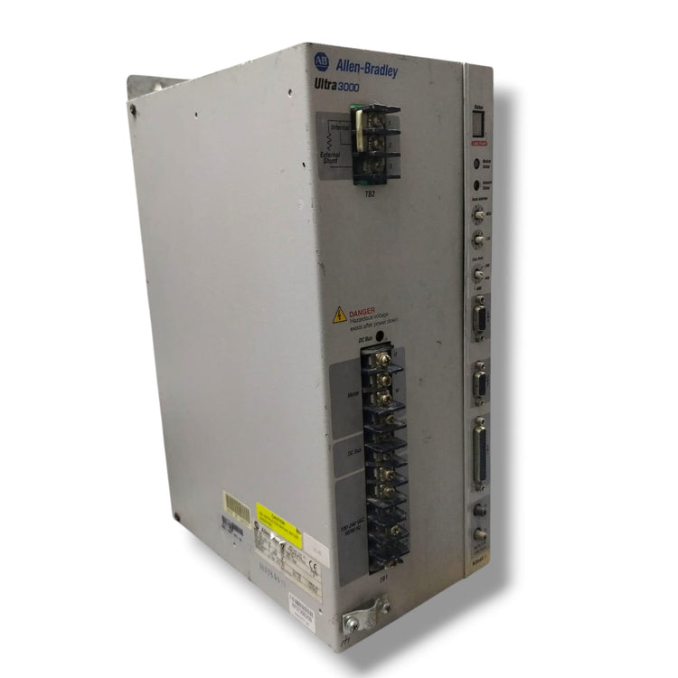 Servodrives