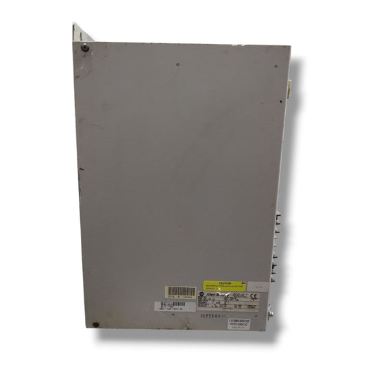 ALLEN BRADLEY 2098-DSD-075-SE