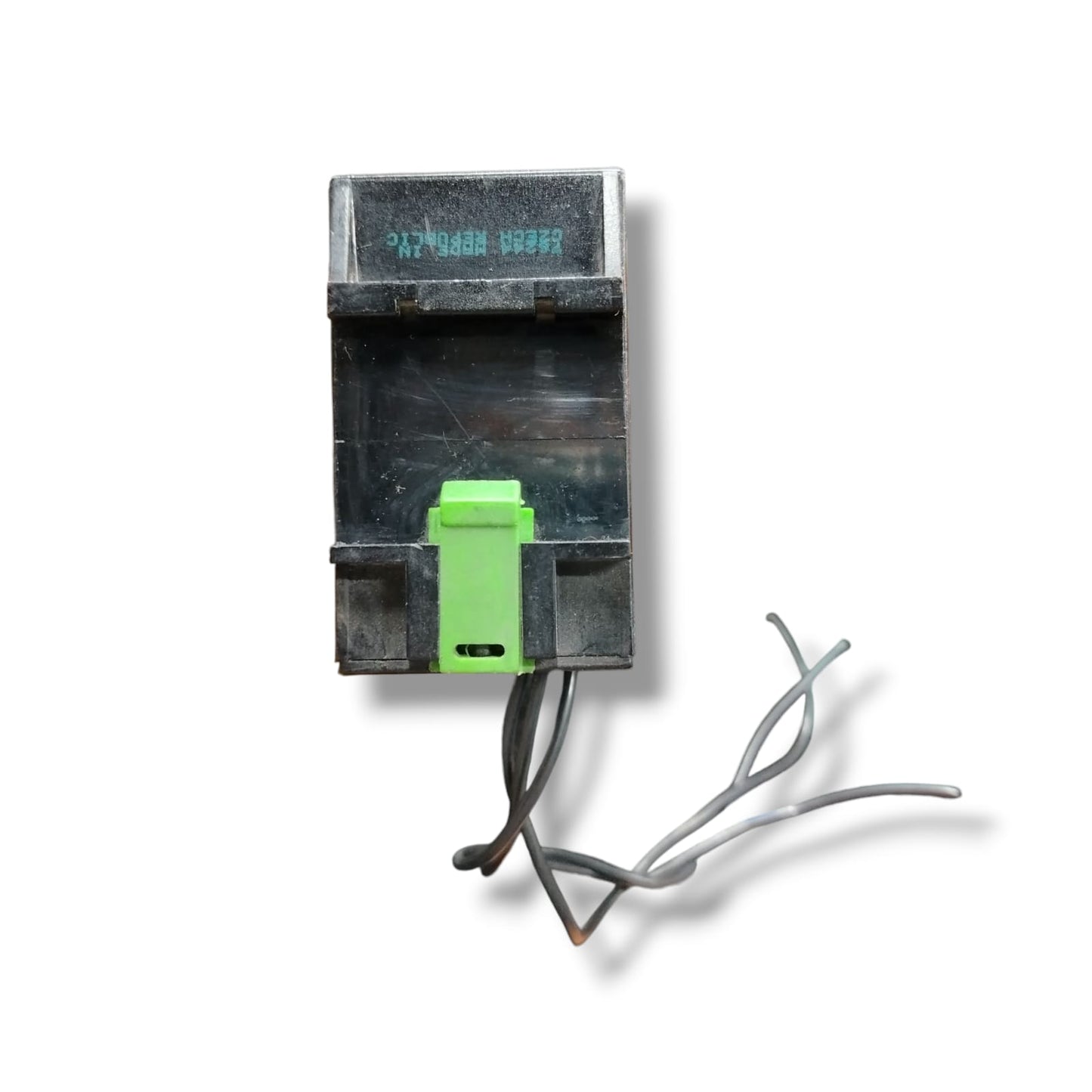 MURR ELECTRONIK 23006 SUPPRESSOR PARA MOTOR CON DETALLE