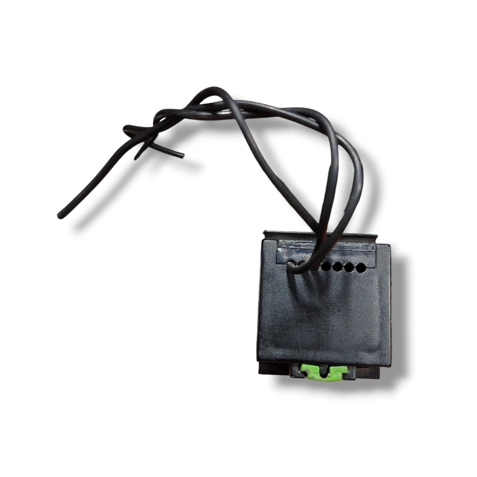 MURR ELECTRONIK 23006 SUPPRESSOR PARA MOTOR CON DETALLE