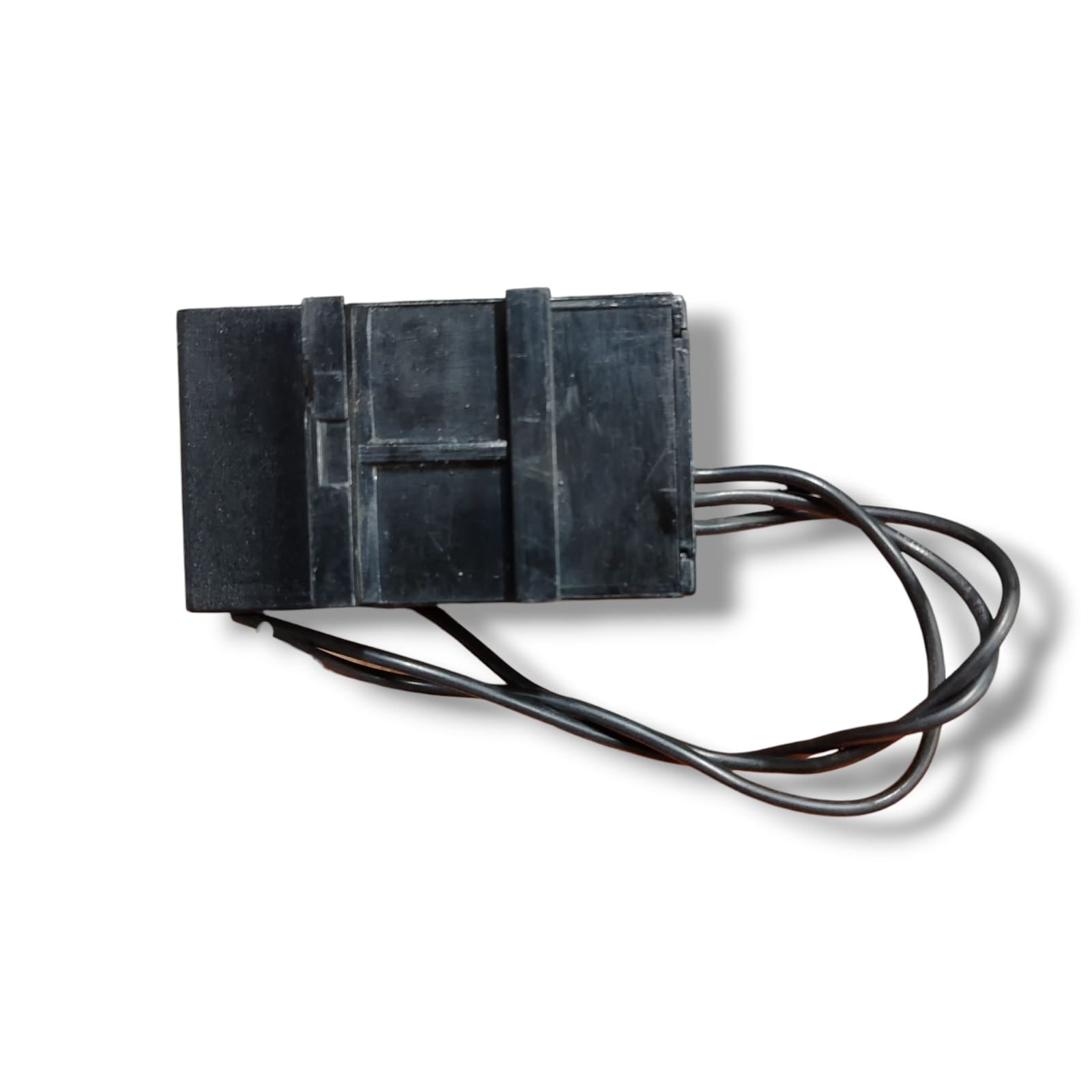 MURR ELECTRONIK 23006 SUPPRESSOR PARA MOTOR CON DETALLE