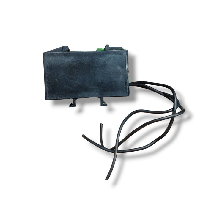 MURR ELECTRONIK 23006 SUPPRESSOR PARA MOTOR CON DETALLE