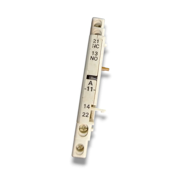 ALLEN BRADLEY CAT 140-A11 (CON DETALLE) MODULO