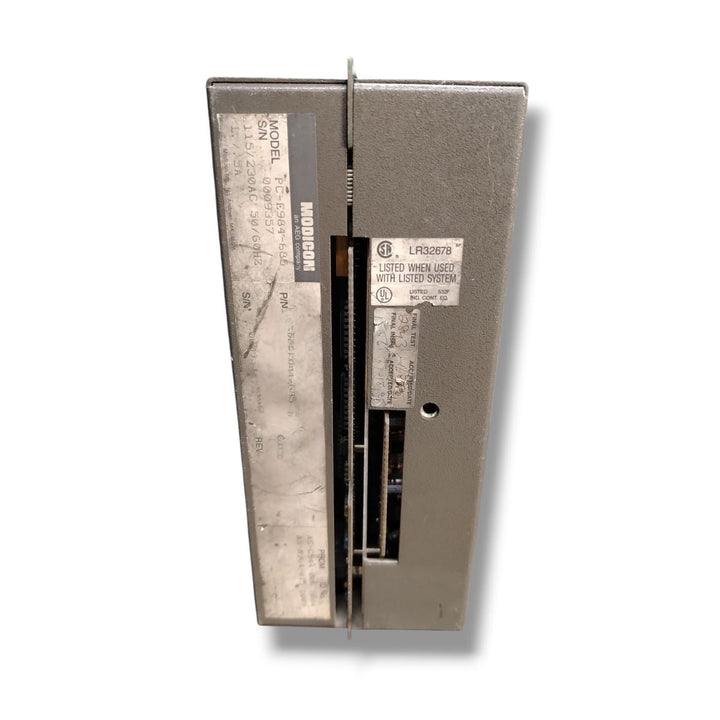 SCHNEIDER ELECTRIC 68SE+PC-E984-685 (CON DETALLE)