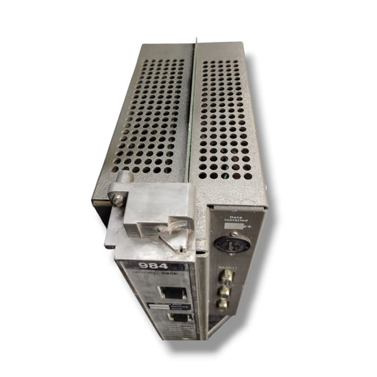 SCHNEIDER ELECTRIC 68SE+PC-E984-685 (CON DETALLE)