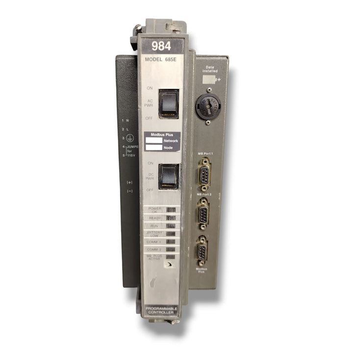 SCHNEIDER ELECTRIC 68SE+PC-E984-685 (CON DETALLE)