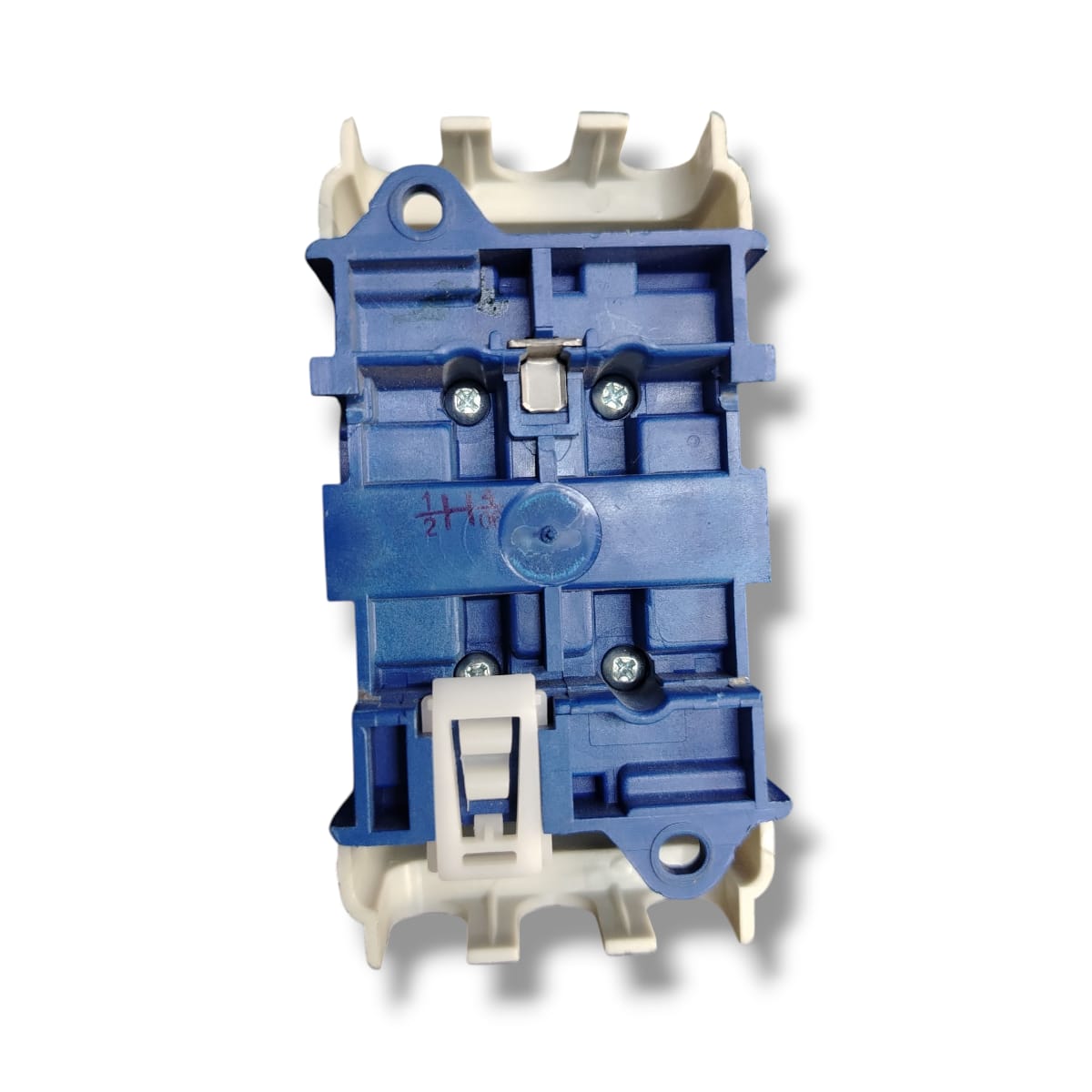 KRAUS & NAIMER T203/D-A105 INTERRUPTOR
