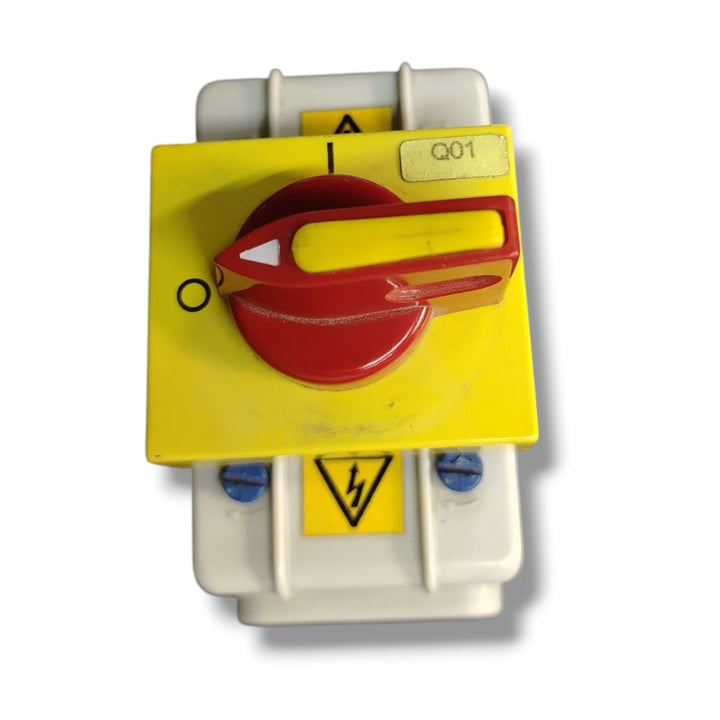 KRAUS & NAIMER T203/D-A105 INTERRUPTOR