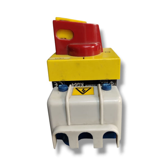 KRAUS & NAIMER T203/D-A105 INTERRUPTOR
