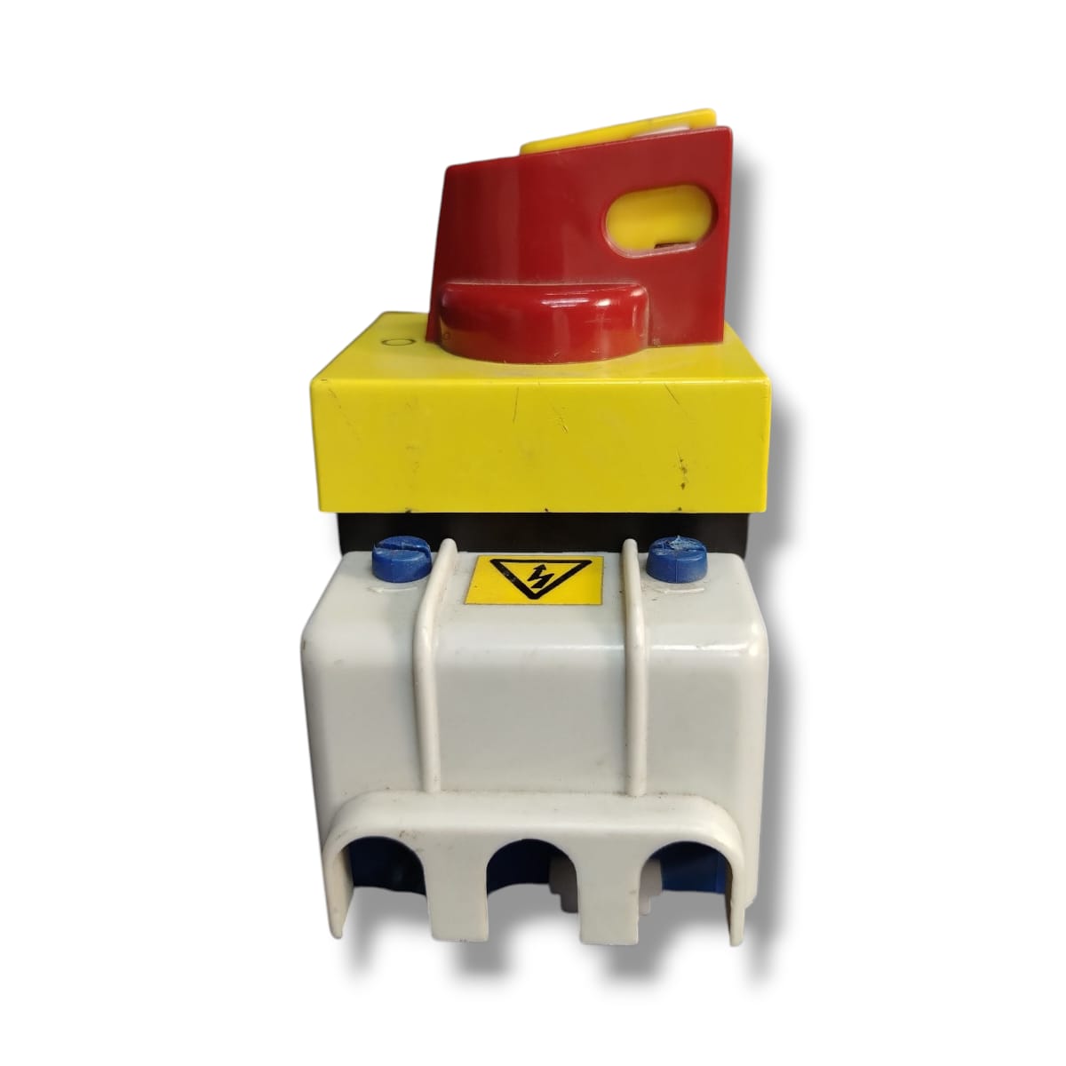 KRAUS & NAIMER T203/D-A105 INTERRUPTOR
