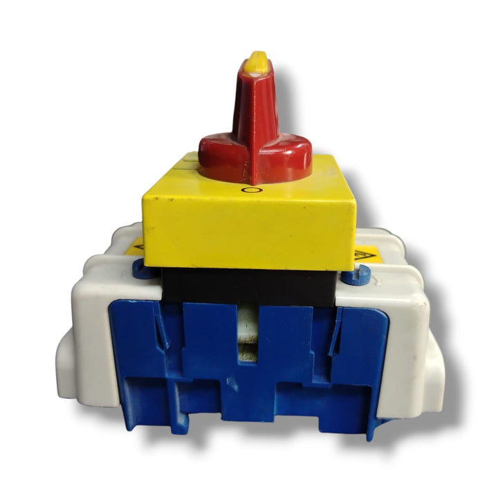 KRAUS & NAIMER T203/D-A105 INTERRUPTOR