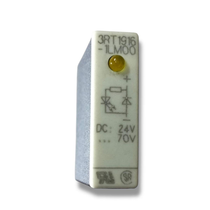 Siemens 3rt1916-1bb00 suprimidor de sobretensiones