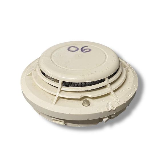 Notifier Cpx-751 detector de humo