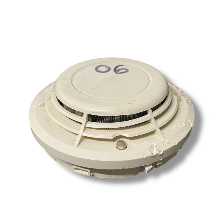 Notifier Cpx-751 detector de humo