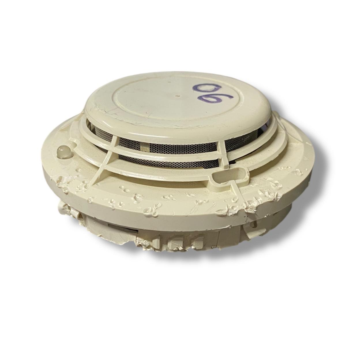 Notifier Cpx-751 detector de humo