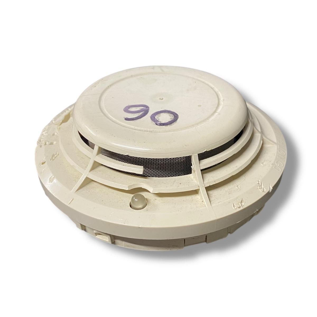 Notifier Cpx-751 detector de humo