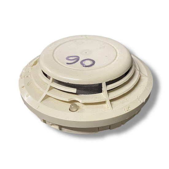Notifier Cpx-751 detector de humo