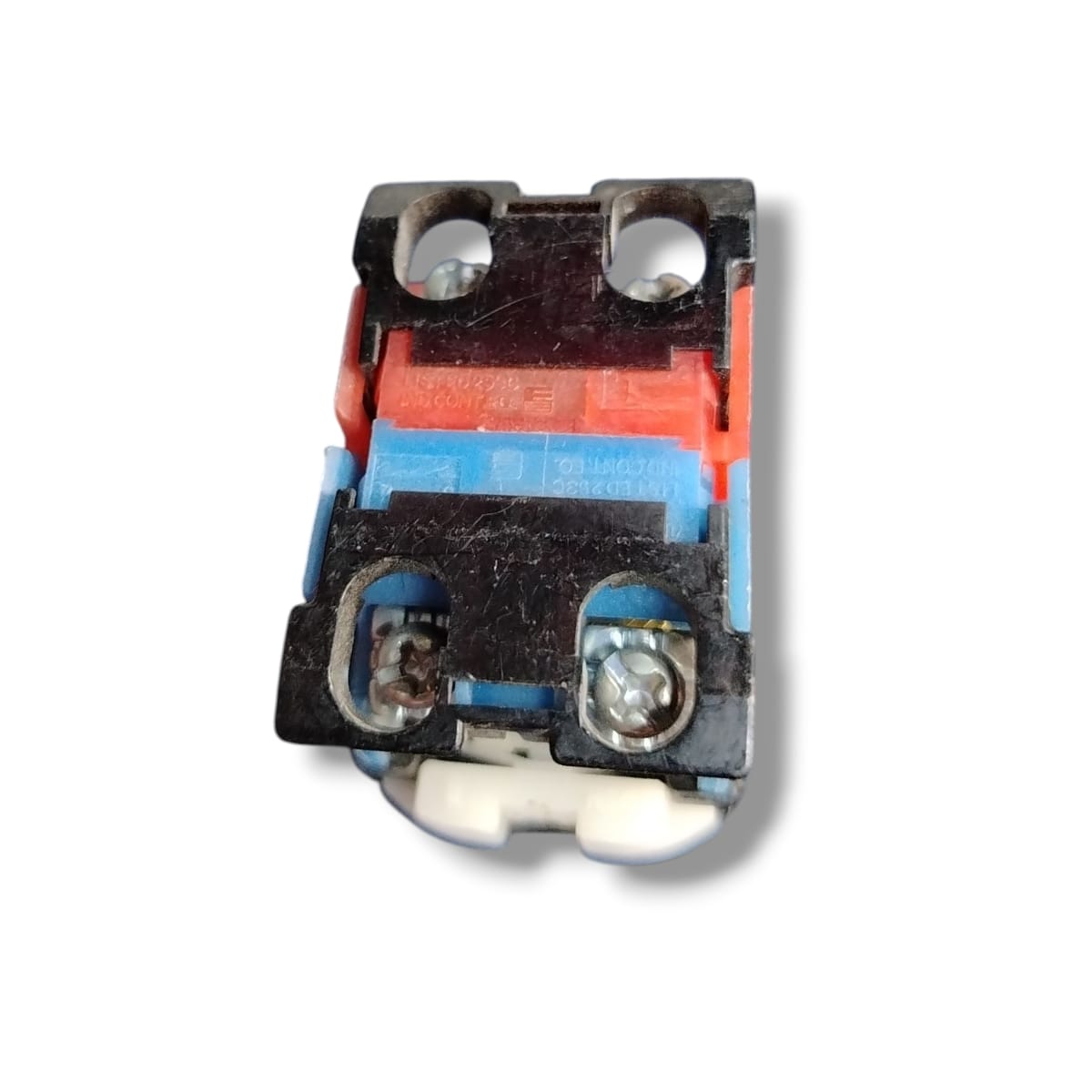 FUJI ELECTRIC AR22PR-2 SELECTOR MECANICO