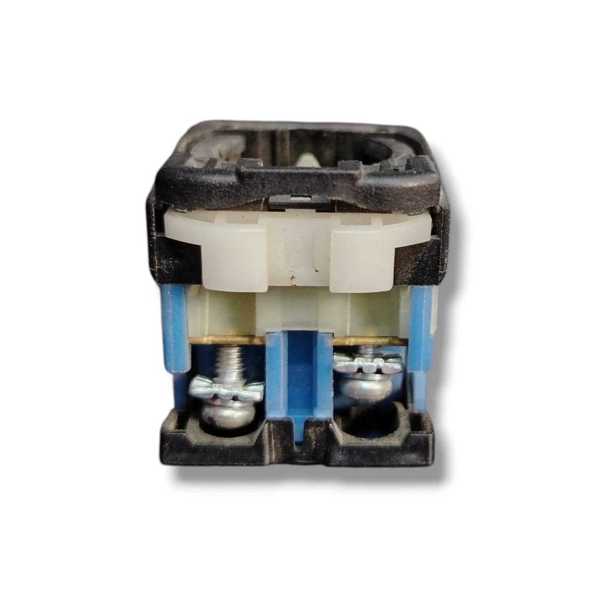 FUJI ELECTRIC AR22PR-2 SELECTOR MECANICO