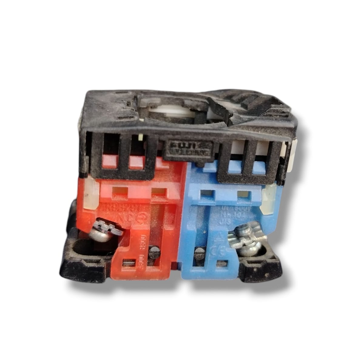 FUJI ELECTRIC AR22PR-2 SELECTOR MECANICO