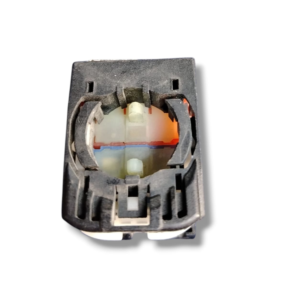 FUJI ELECTRIC AR22PR-2 SELECTOR MECANICO