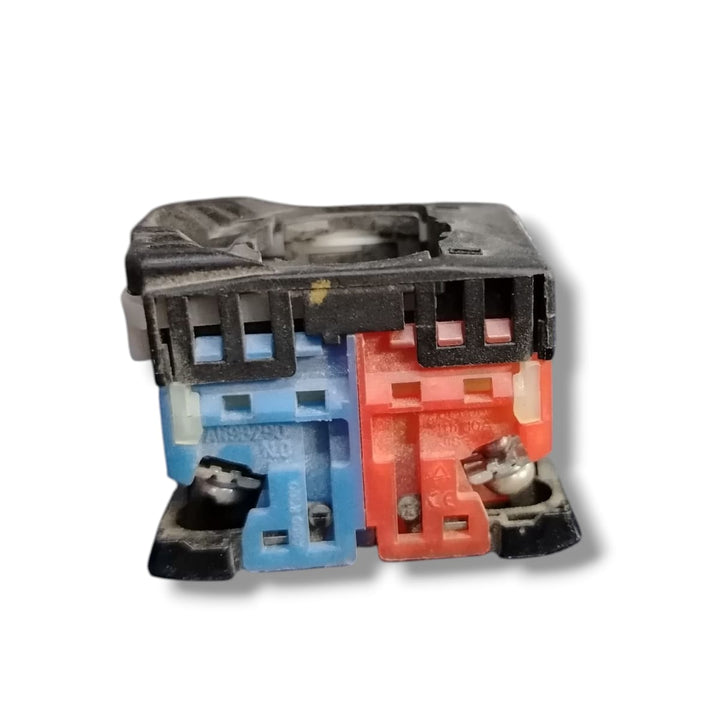 FUJI ELECTRIC AR22PR-2 SELECTOR MECANICO