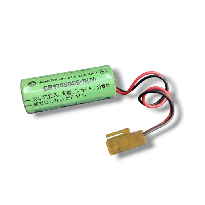 SANYO CR17450SE-R(V3) PILA