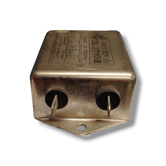 EMI FILTER DL-3T1 FILTRO