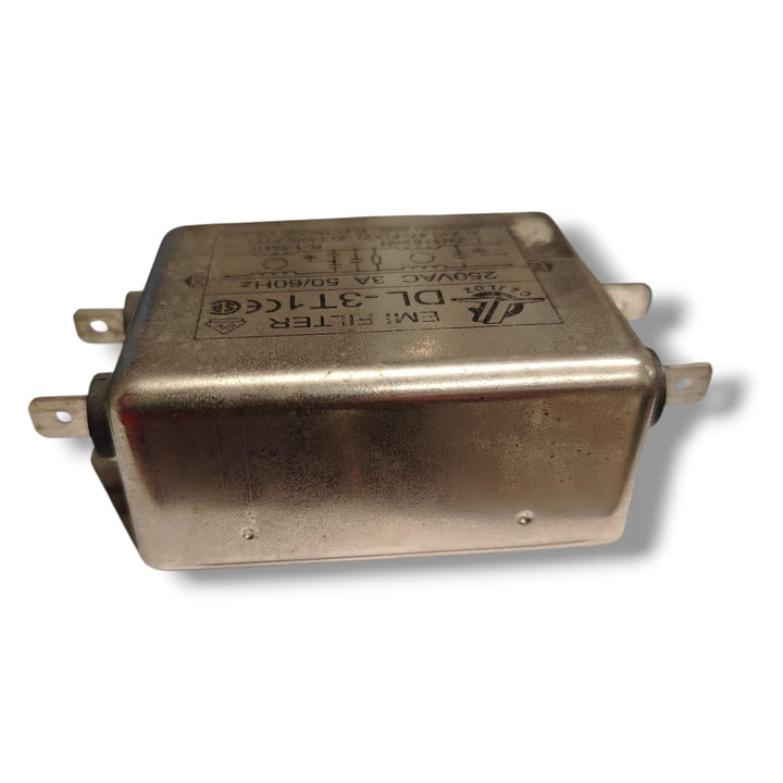 EMI FILTER DL-3T1 FILTRO