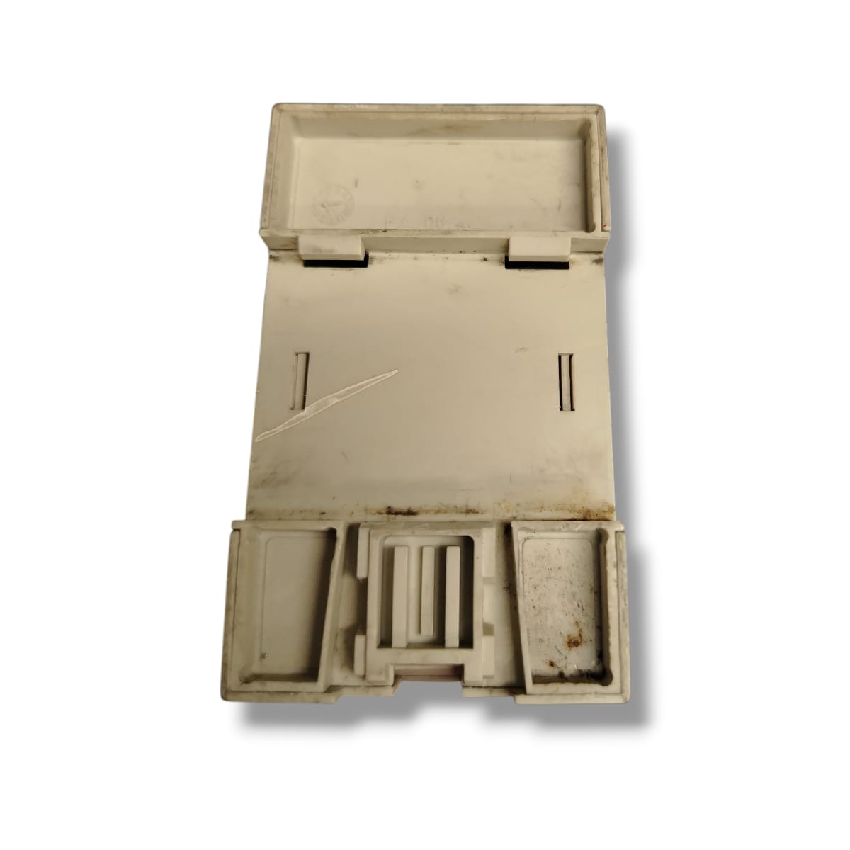PHOENIX CONTAC SD-US/SC/LA/GY SOCKET