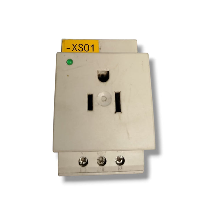 PHOENIX CONTAC SD-US/SC/LA/GY SOCKET