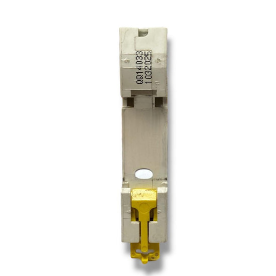 Schneider Electric C60h-dc C3a mini interruptor automático