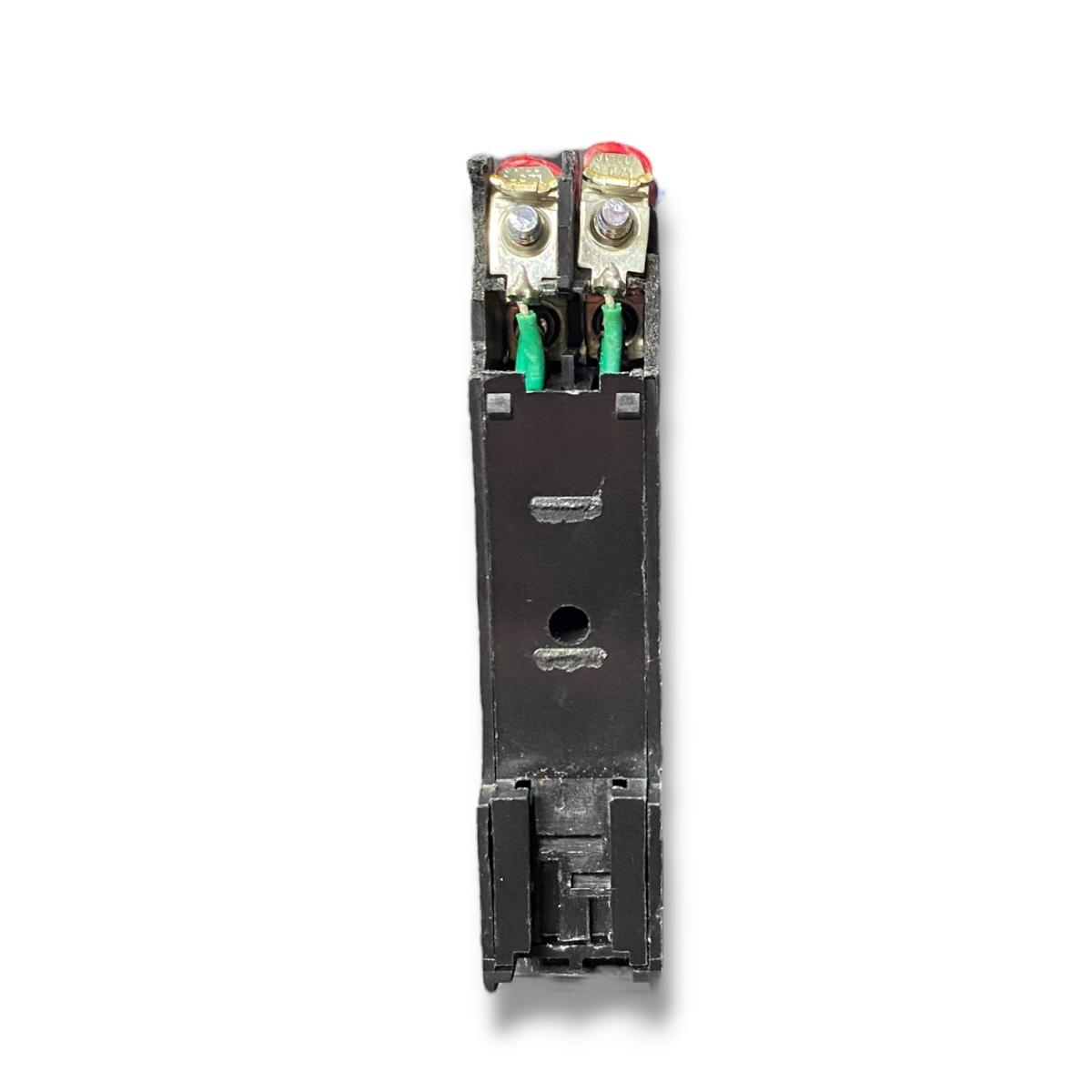 Idec Sj2s-05b+rj2s-cl-d24 relé general