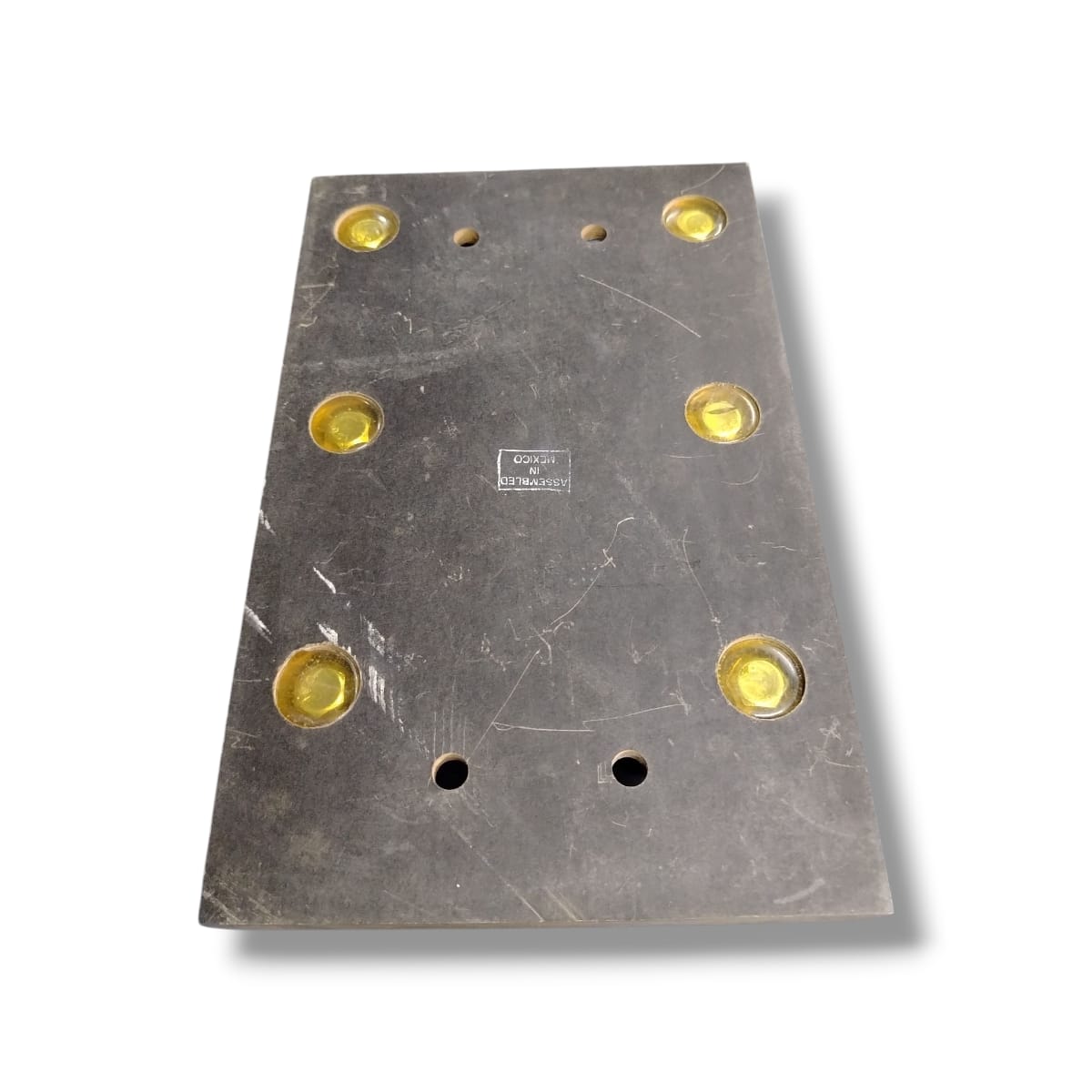 SHAWMUT 62003J BLOQUE DE FUSIBLES
