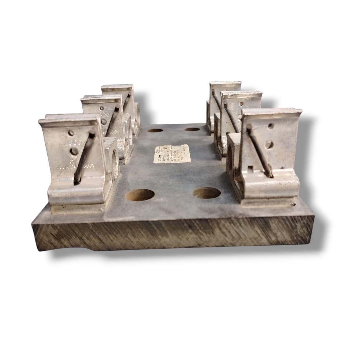 SHAWMUT 62003J BLOQUE DE FUSIBLES