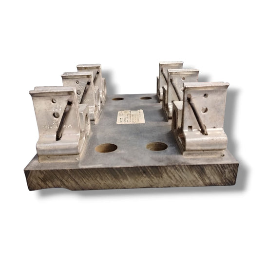 SHAWMUT 62003J BLOQUE DE FUSIBLES