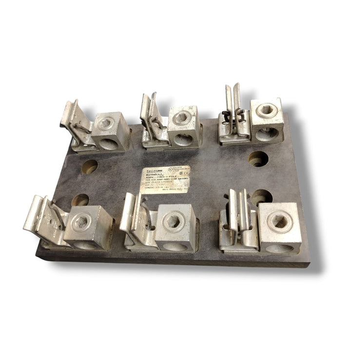 SHAWMUT 62003J BLOQUE DE FUSIBLES