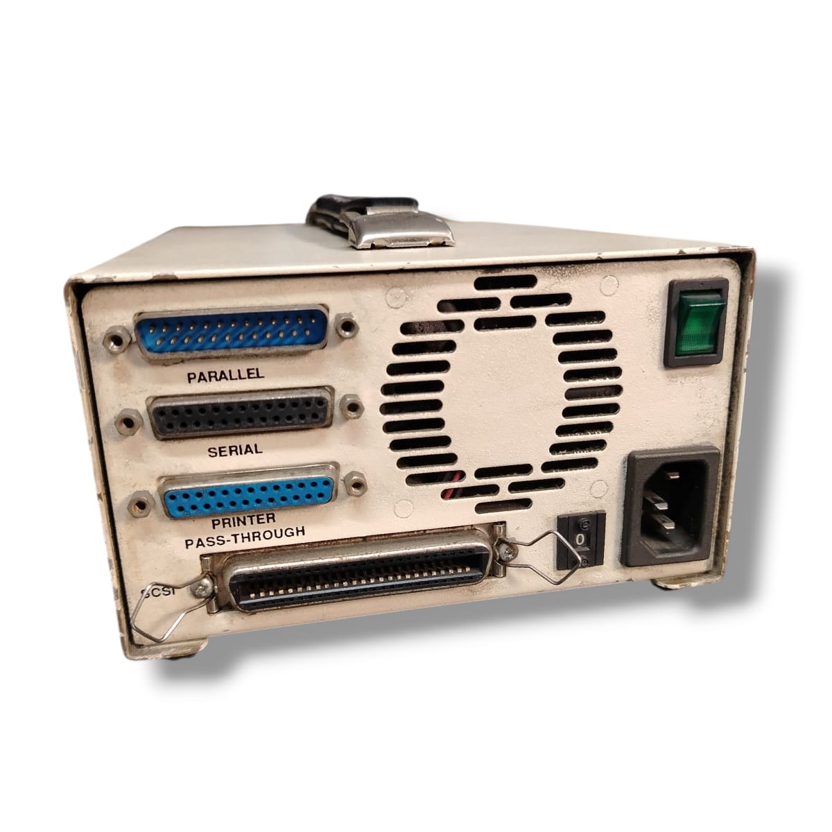 VALITEK INCORPORATED PST-M1200