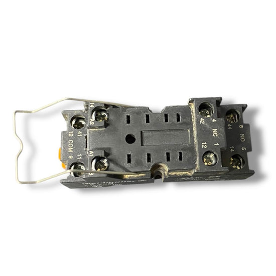 Weidmuller Fs 2co 7760056106 base para relé