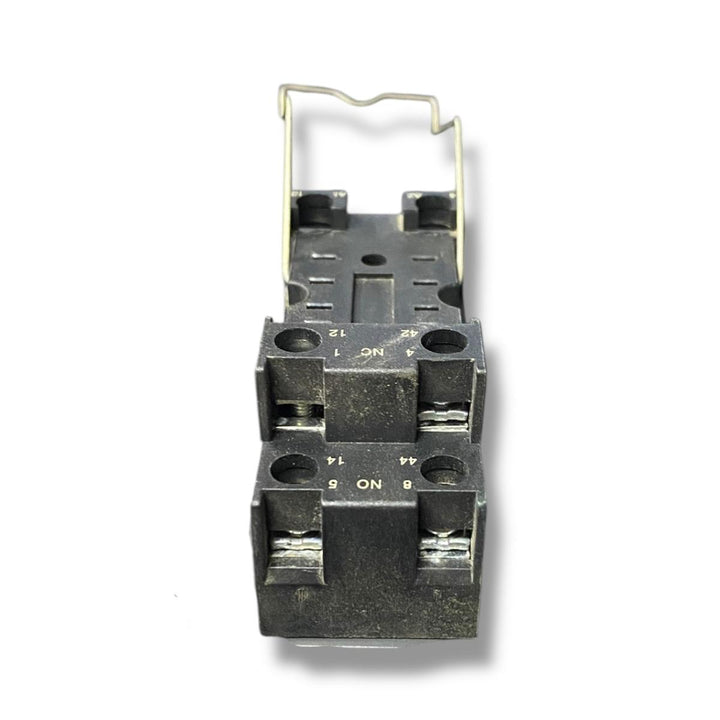 Weidmuller Fs 2co 7760056106 base para relé