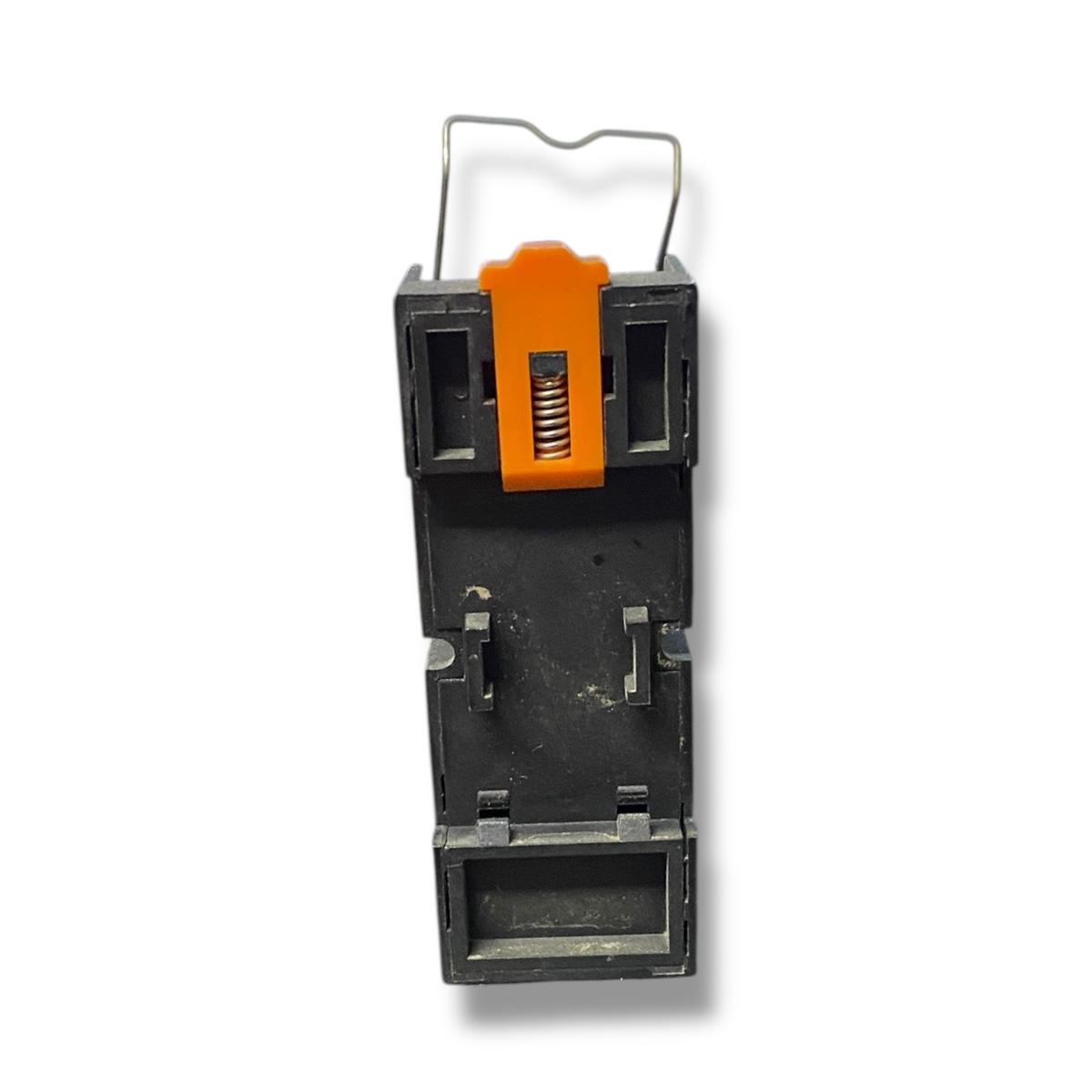 Weidmuller Fs 2co 7760056106 base para relé