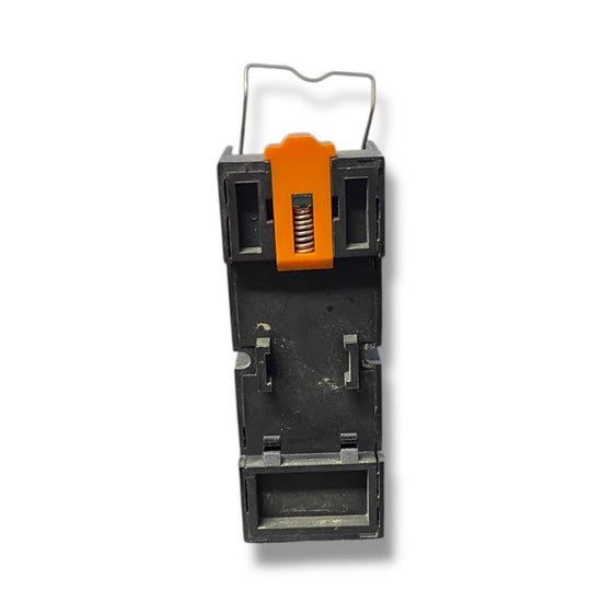 Weidmuller Fs 2co 7760056106 base para relé