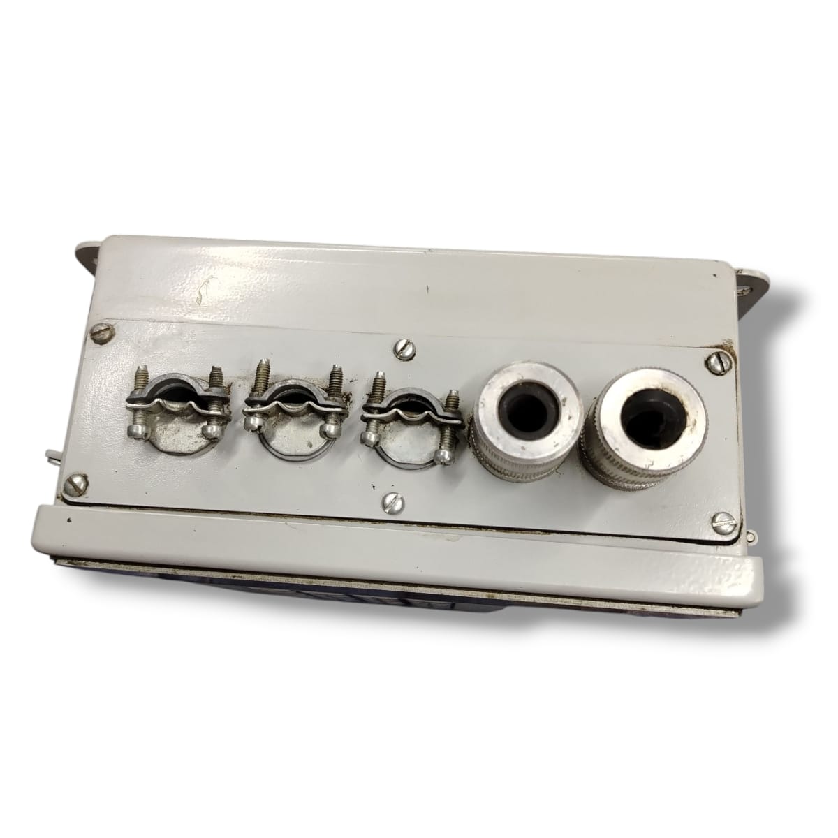 PART NUMBER 163-310-020 CONTROLADOR