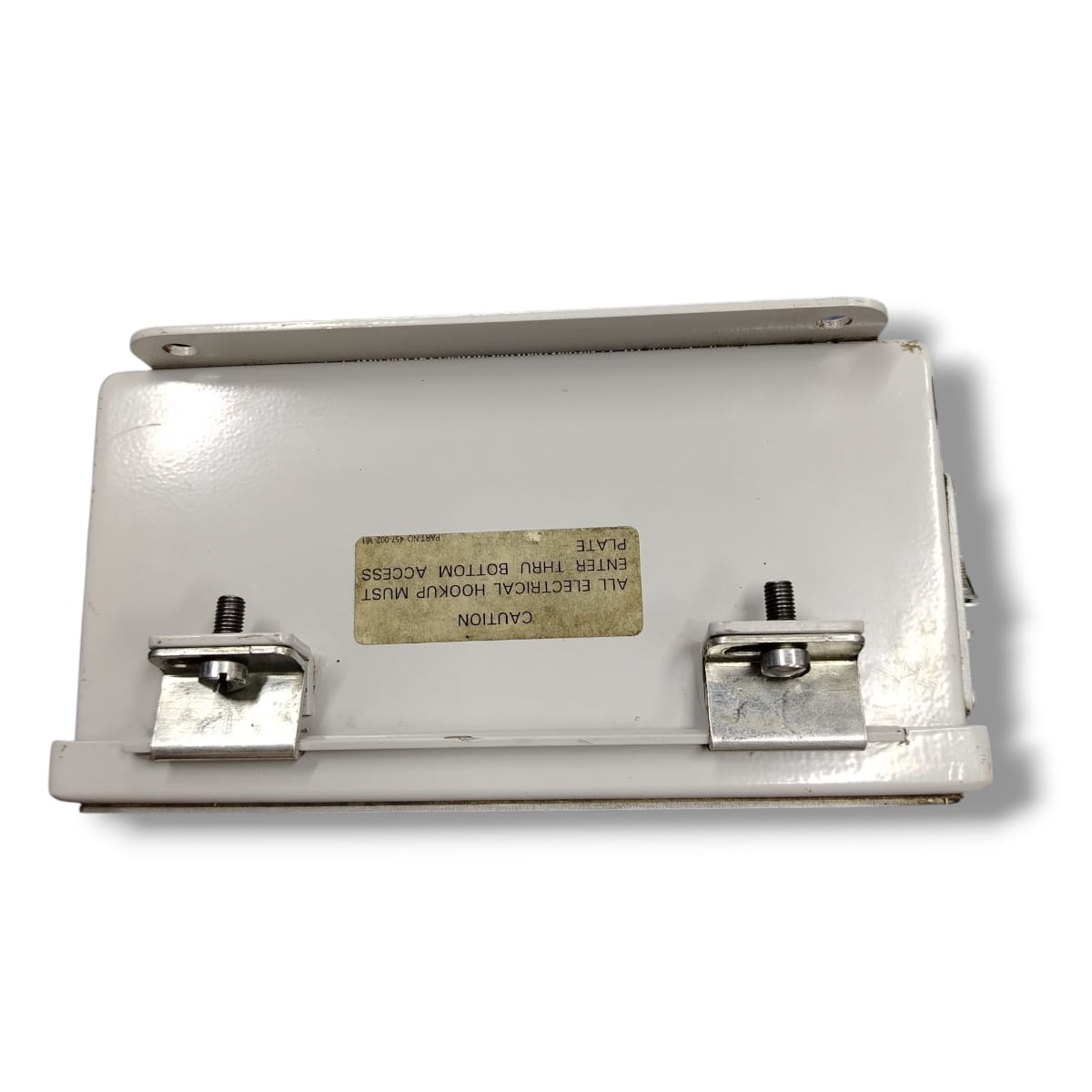 PART NUMBER 163-310-020 CONTROLADOR