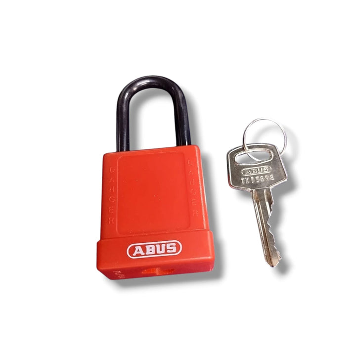 ABUS 7440 CANDADO