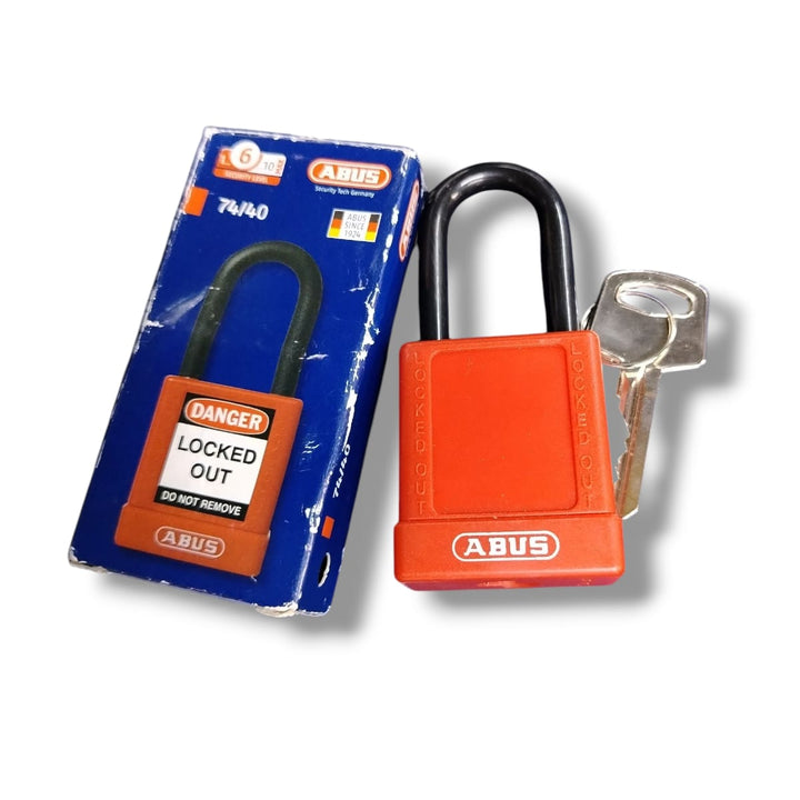 ABUS 7440 CANDADO