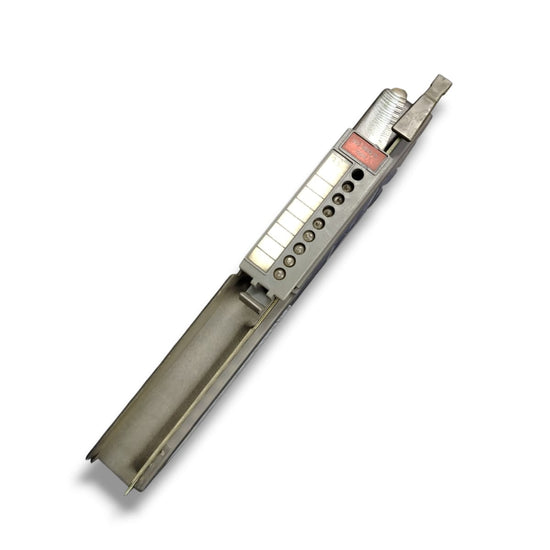 ALLEN BRADLEY 1771-IA MODULO