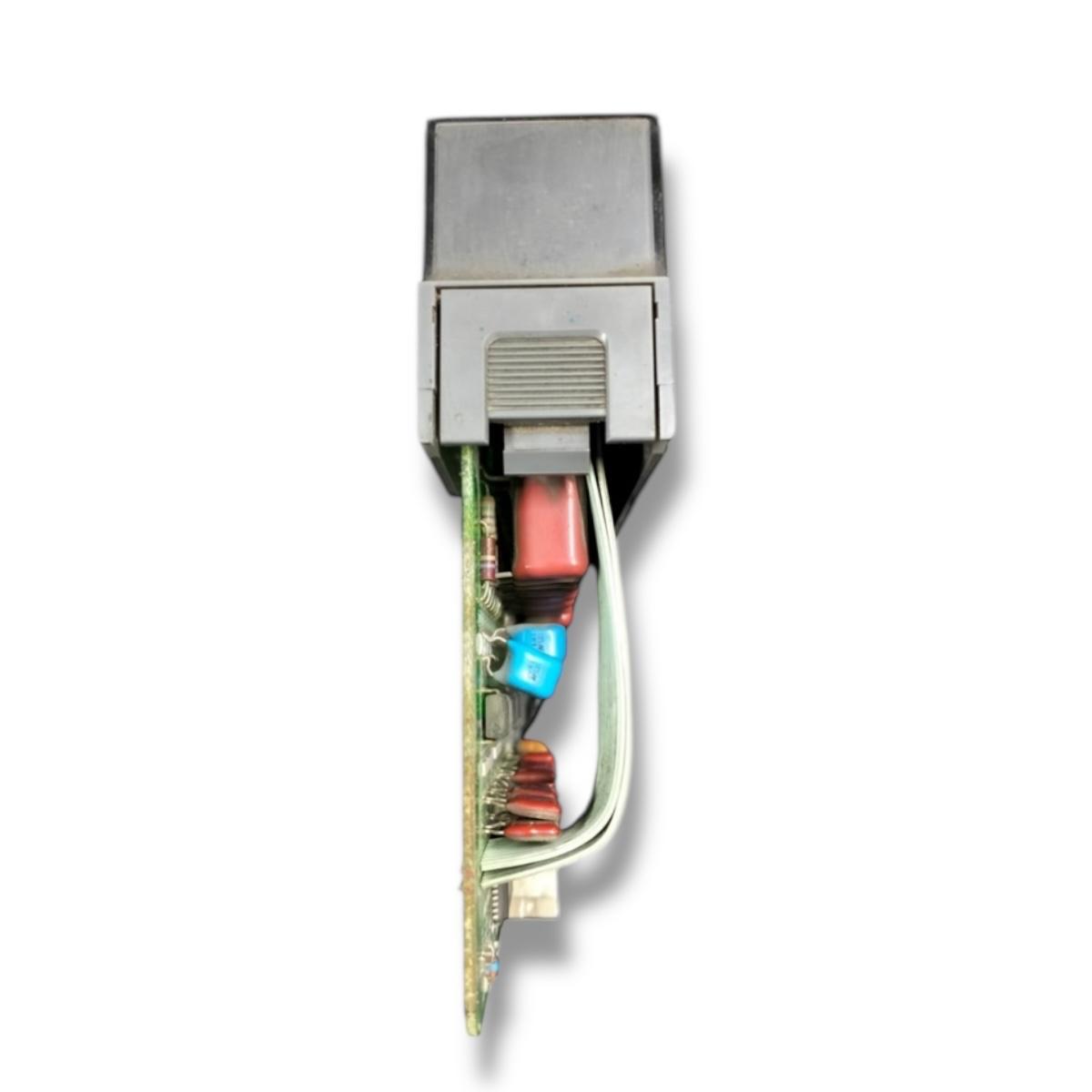 Allen Bradley 1746-ia16 módulo de entradas digitales